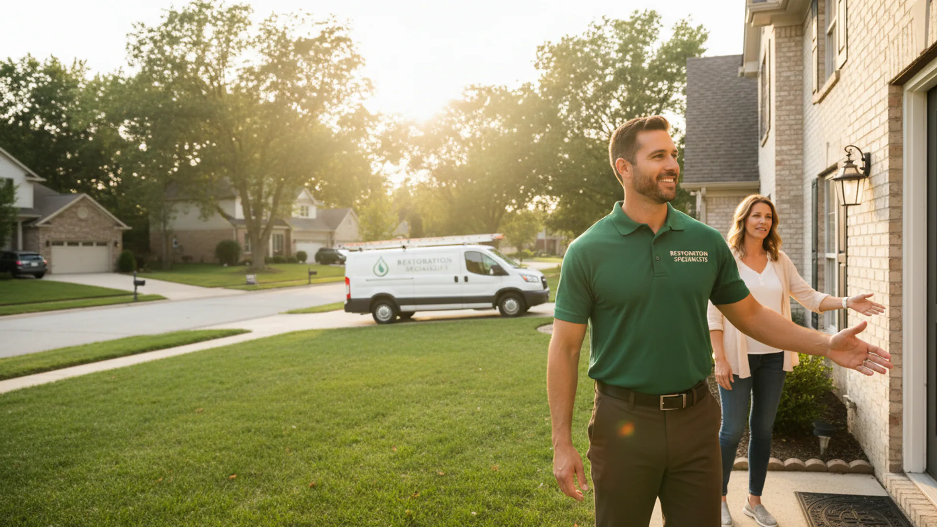**Local Water Damage Restoration in Silverdale, WA Near Me – Proudly Serving Our Community**